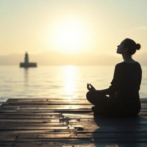How to Create Inner Discipline by Controlling Your Reactions