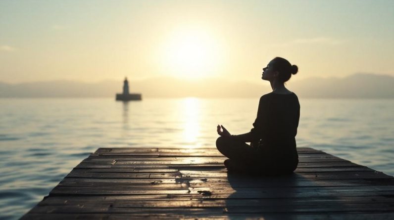 How to Create Inner Discipline by Controlling Your Reactions