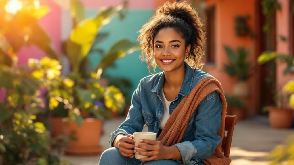 Latino Healing and Mental Wellness for the Modern Generation Latino Healing and Mental Wellness for the Modern Generation