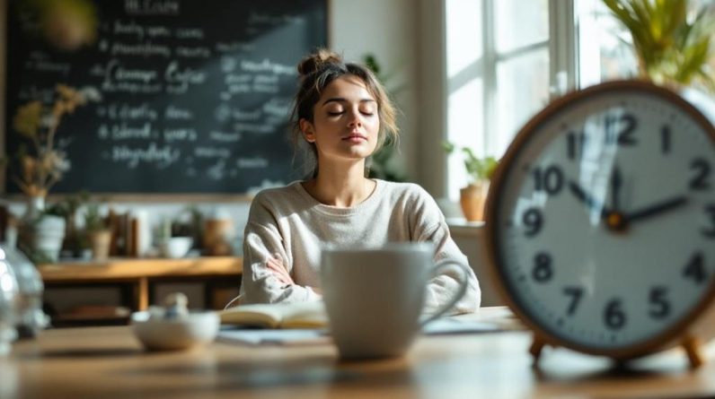 Mental Focus Training: How to Improve Concentration and Clarity