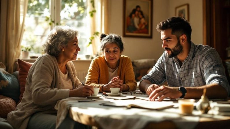 Mental Health Stigma in Latino Households and How to Change the Conversation