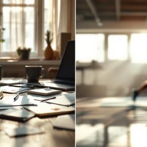 The Difference Between Motivation and Self-Discipline