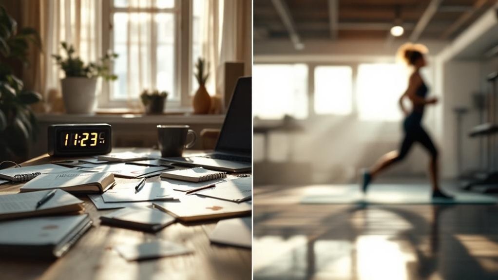 The Difference Between Motivation and Self-Discipline The Difference Between Motivation and Self-Discipline