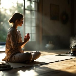 Oneness in Practice: Rituals, Mindsets and Daily Acts