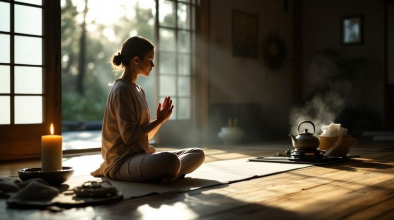 Oneness in Practice: Rituals, Mindsets and Daily Acts