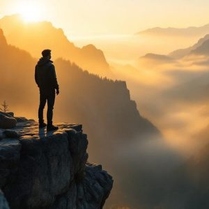 Overcoming Self-Doubt and Believing in Your Potential