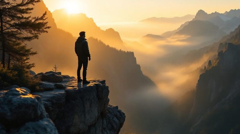 Overcoming Self-Doubt and Believing in Your Potential
