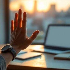 The Power of Saying No: Protecting Your Time, Energy, and Focus