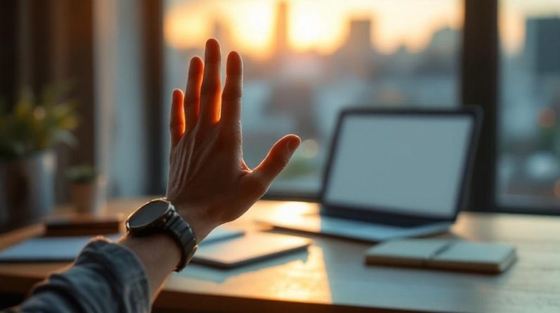 The Power of Saying No: Protecting Your Time, Energy, and Focus
