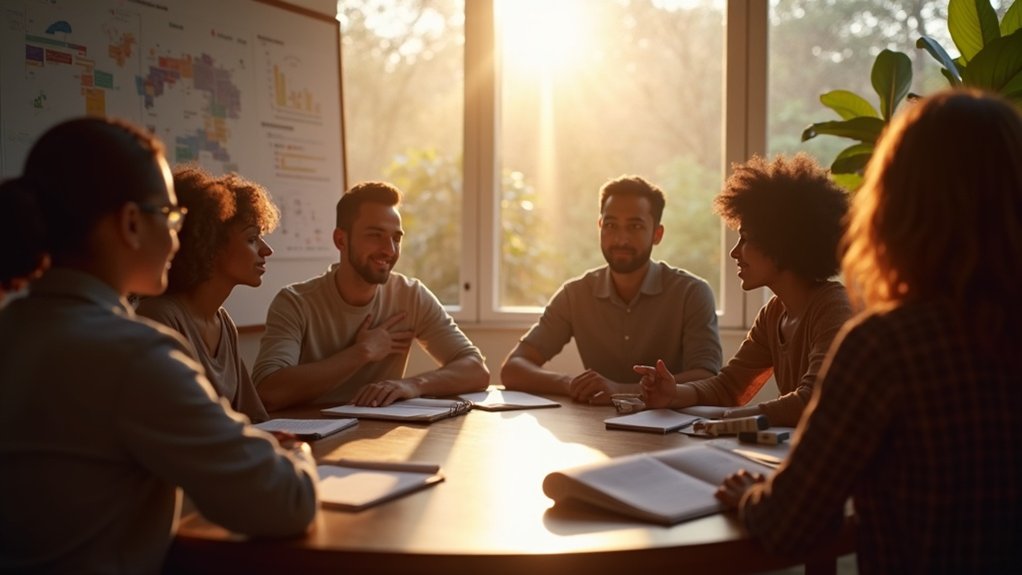 psychological safety accelerates learning speed