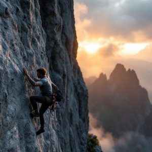 How to Push Through Discomfort and Build Inner Strength