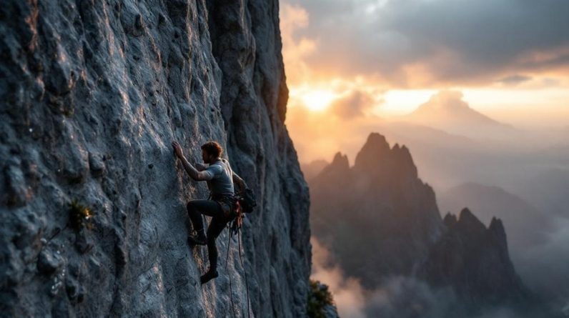How to Push Through Discomfort and Build Inner Strength