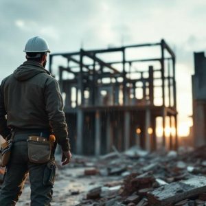 Rebuilding Discipline After a Setback or Failure