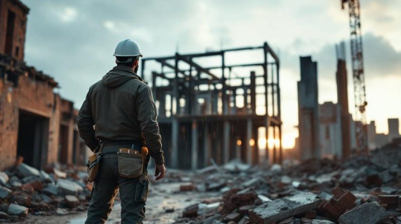 Rebuilding Discipline After a Setback or Failure