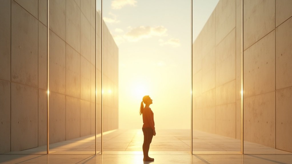 reframe mistakes as progress data