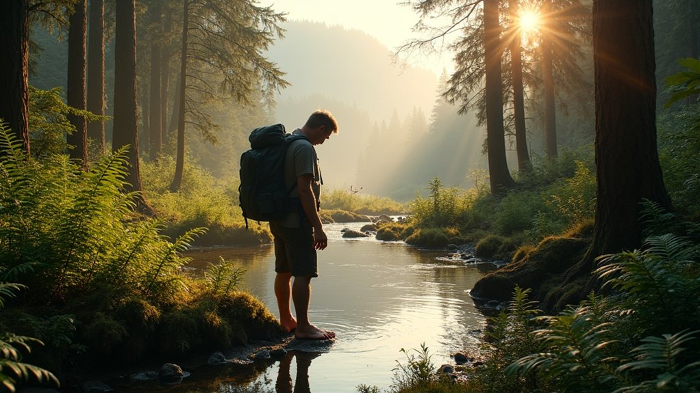 regeneration sufficiency relationship growth