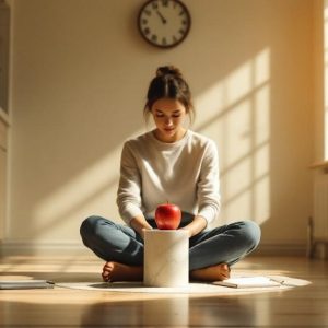 How to Train Your Mind to Resist Temptation and Delayed Gratification
