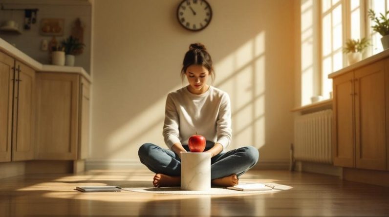 How to Train Your Mind to Resist Temptation and Delayed Gratification