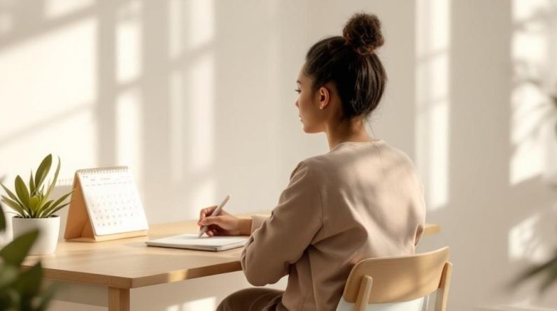 Why Self-Discipline Improves Your Confidence and Self-Worth
