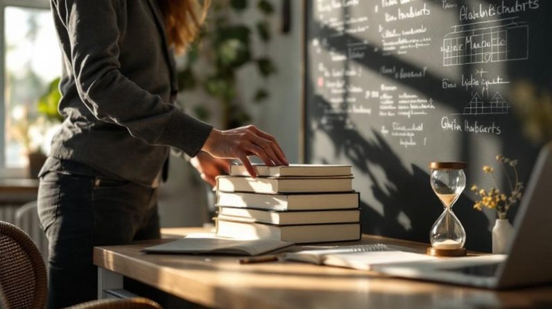 Self-Discipline Explained: How It Shapes Your Mind, Habits, and Life