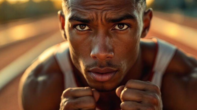 The Role of Self-Talk in Building Mental Strength
