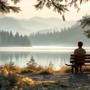 How to Stay Calm and Grounded When Life Feels Overwhelming
