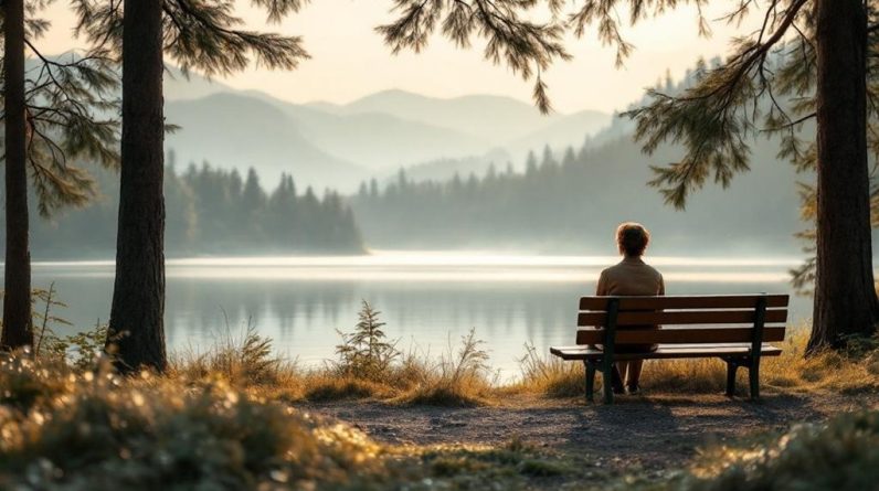 How to Stay Calm and Grounded When Life Feels Overwhelming