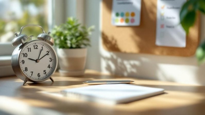 How to Stay Consistent When Motivation Fades