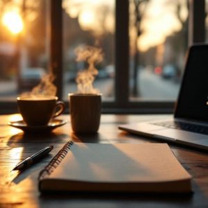 How to Stay Disciplined When You Don’t Feel Motivated