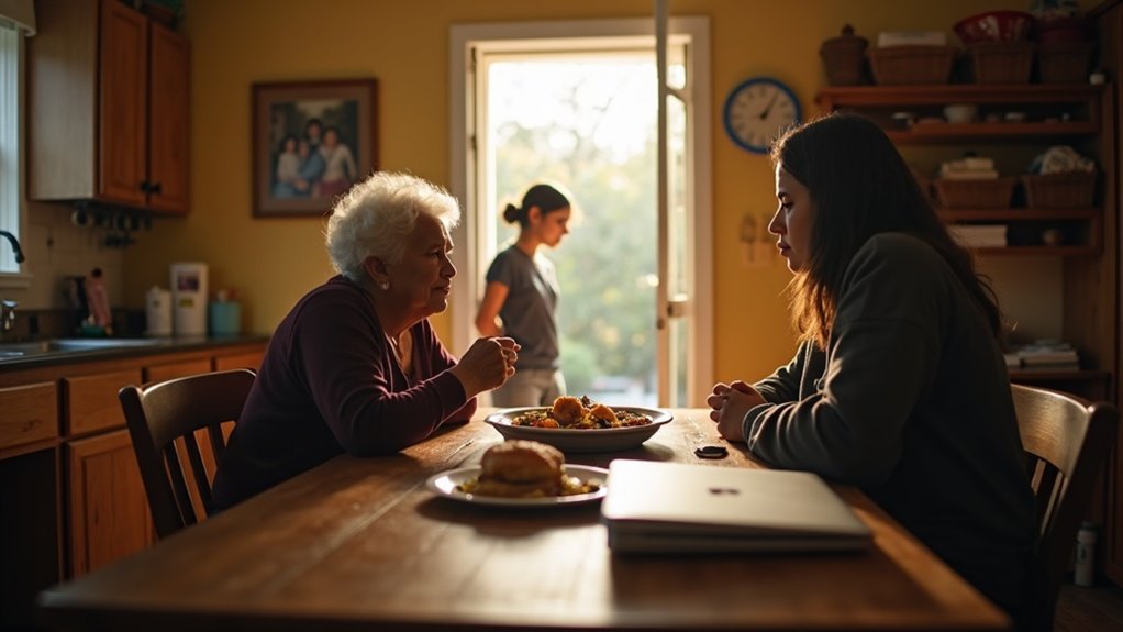 stigma stems from history migration misinformation