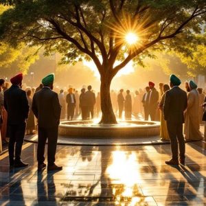Oneness in Diversity: Finding Unity Amidst Differences