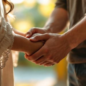 Oneness in Relationships: Beyond “You Vs Me” to “We